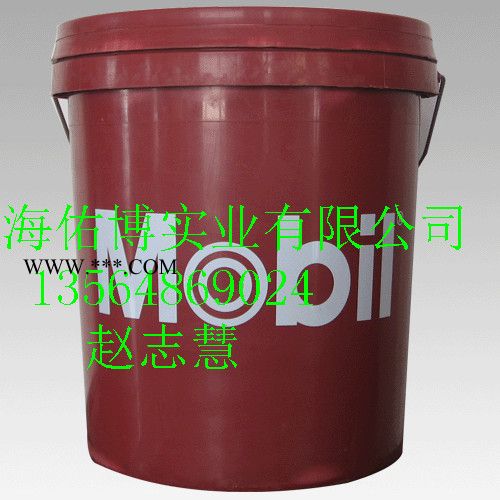 润滑脂品牌美孚力富SHC007润滑脂 美孚SHC007合成润滑脂 高温黄油图3