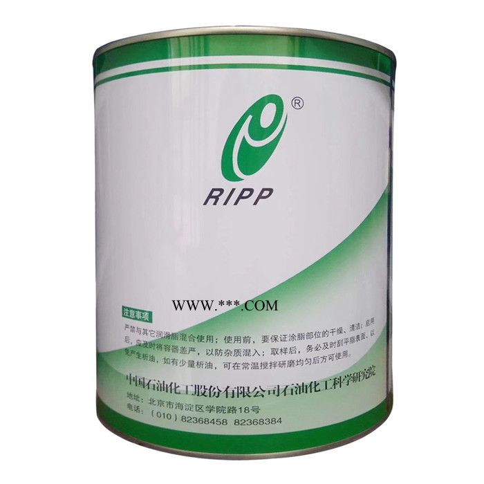 石科院TR-1铁路转辙机润滑脂 铁路润滑脂 TR-1润滑脂图4