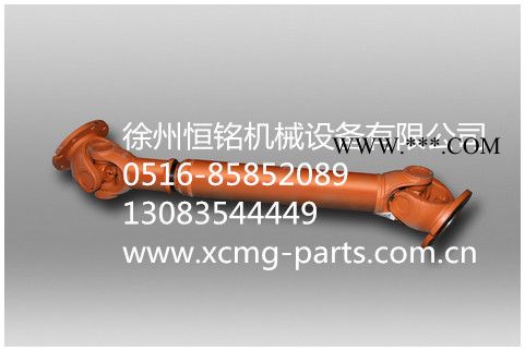 供应徐工机械及行业设备专用配件800305210   B-2003 万向传动轴图1