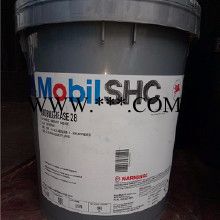 供应美孚SHC32高温润滑脂，MOBILTEMP SHC32，美孚力富SHC32润滑脂 钙基润滑脂图4
