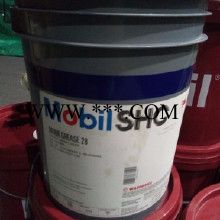 供应美孚SHC32高温润滑脂，MOBILTEMP SHC32，美孚力富SHC32润滑脂 钙基润滑脂图3