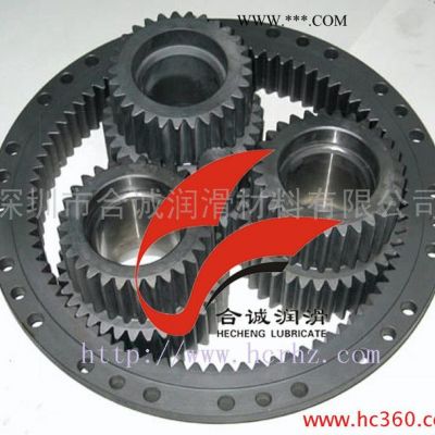 供应HP合诚6033系列减速机齿轮润滑脂|减速机用润滑脂