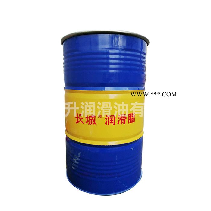 长城牌工业润滑脂 罐装锂基润滑脂 规格齐全图2