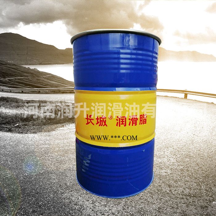 长城牌工业润滑脂 罐装锂基润滑脂 规格齐全图3