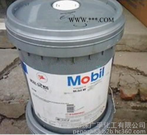 直销Temp SHC100美孚润滑脂 高温润滑脂图2