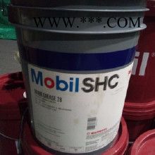 美孚 美孚合成航空润滑脂28，美孚28号航空润滑脂MOBILGREASE 28图5
