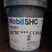 美孚 美孚合成航空润滑脂28，美孚28号航空润滑脂MOBILGREASE 28图2