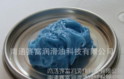 宽温润滑脂.高速脂,低温润滑脂,极低温脂图2