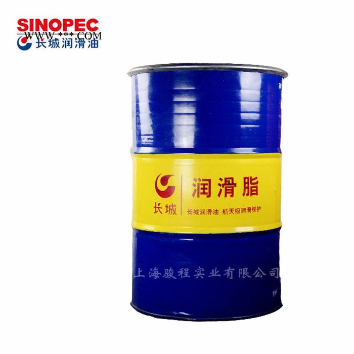 【五星品质】长城JZ聚脲润滑脂 真材实料**耐用润滑脂 (图图3