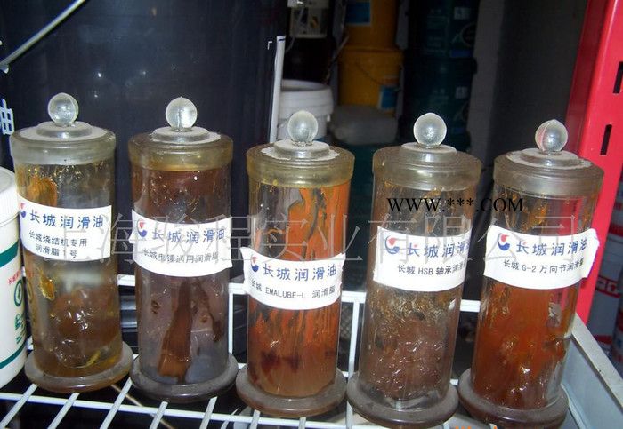 长城BHP高温轴承润滑脂 规格齐全高品质润滑脂 (图)图4