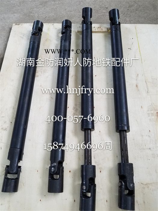 人防地铁区间隔断门配件 人防区间门升降传动轴人防门配件 人防门地铁配件 人防配件 总参人防配件 地下室人防门配件 防空门图3