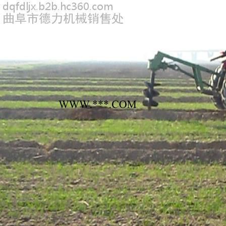 后传动轴传动挖坑机 拖拉机悬挂式挖树坑机 快速挖坑柳树种植机图7