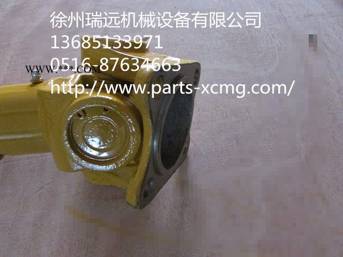 供应徐工机械及行业设备专用配件250100113     Z3.4.2主传动轴图6