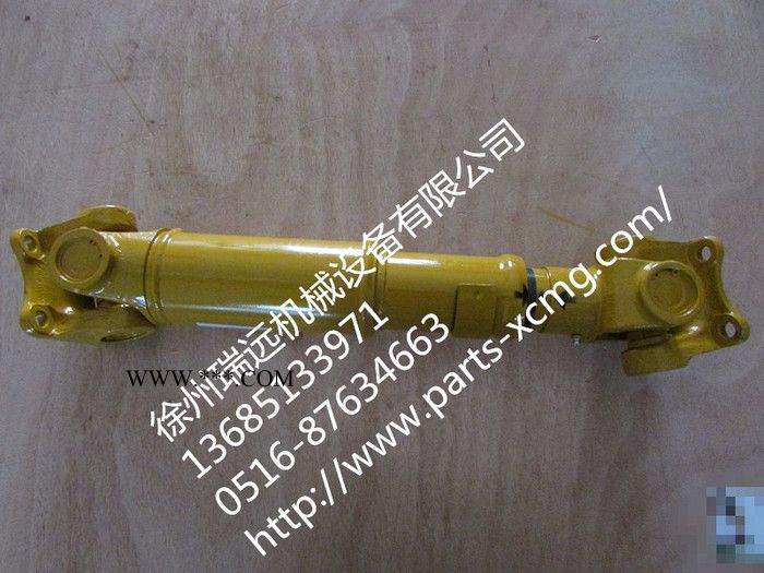 供应徐工机械及行业设备专用配件250100113     Z3.4.2主传动轴图3