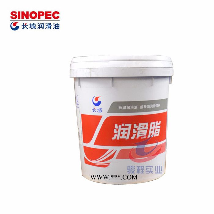长城SJ-100润滑脂 耐腐蚀耐高温**润滑脂图4