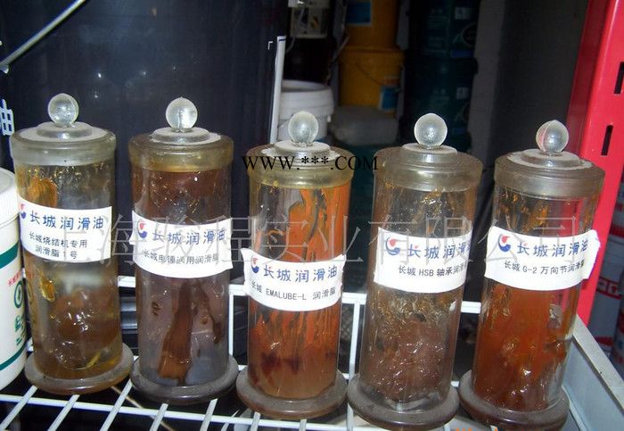 长城HSA轴承润滑脂 性价比高耐用**润滑脂   (图)图3