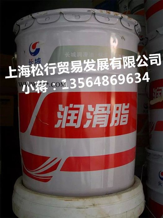 长城BLE轴承润滑脂 轴承润滑脂 黄油 高温润滑脂 高温电机轴承润滑脂 低噪音深沟球轴承润滑脂 17KG图2