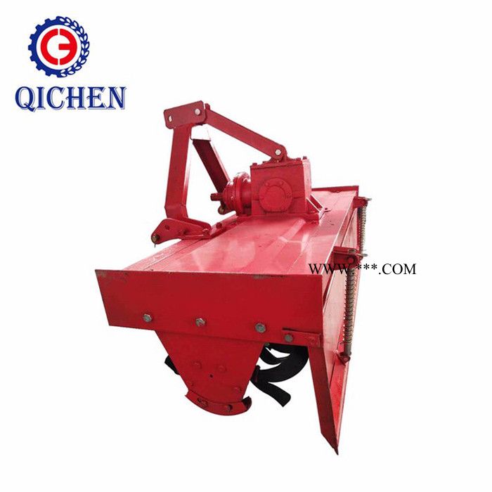 后置四轮带动耕幅1.5米旋耕机 耕田翻地机传动轴传动131-84116297图3