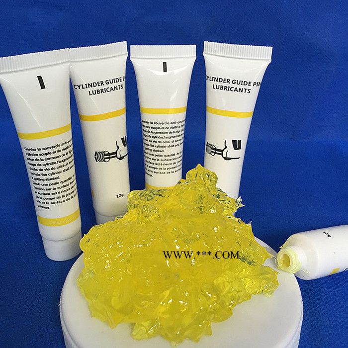 供应凯顿润滑油厂家刹车导向销润滑脂,橡胶润滑脂图3