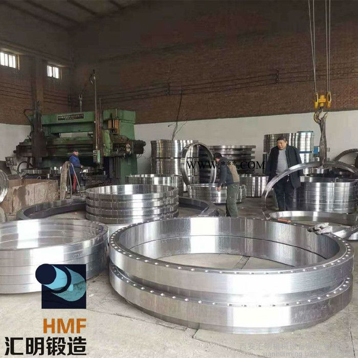 贵州贵阳锻件锻造厂家长期供应汇明20CrMnTi齿轮锻件汽车传动轴锻件航空锻件航天锻件轴类锻件筒类锻件图4