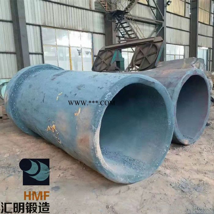 贵州贵阳锻件锻造厂家长期供应汇明20CrMnTi齿轮锻件汽车传动轴锻件航空锻件航天锻件轴类锻件筒类锻件图5