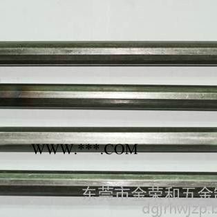 金荣和五金汽摩五金配件 连接杆  螺杆  固定螺杆  铣扁加  传动轴   轴A    轴B   隔套 生产定制加工厂家图4