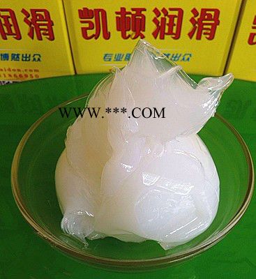 供应凯顿润滑油厂家微电机润滑脂,马达润滑脂图3