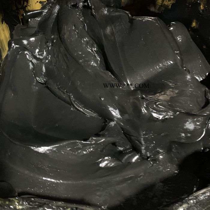 旺润** 二硫化钼润滑脂 工业润滑脂图1