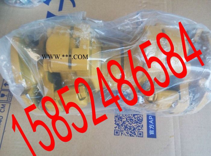 徐工XS202J振动压路机传动轴22吨压路机主传动轴 后桥传动轴 厂家 配件 维修 售后图2