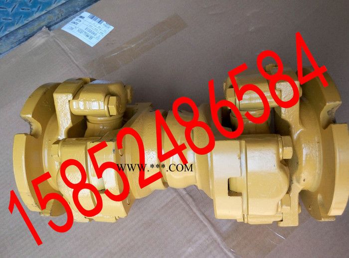 徐工XS202J振动压路机传动轴22吨压路机主传动轴 后桥传动轴 厂家 配件 维修 售后图4