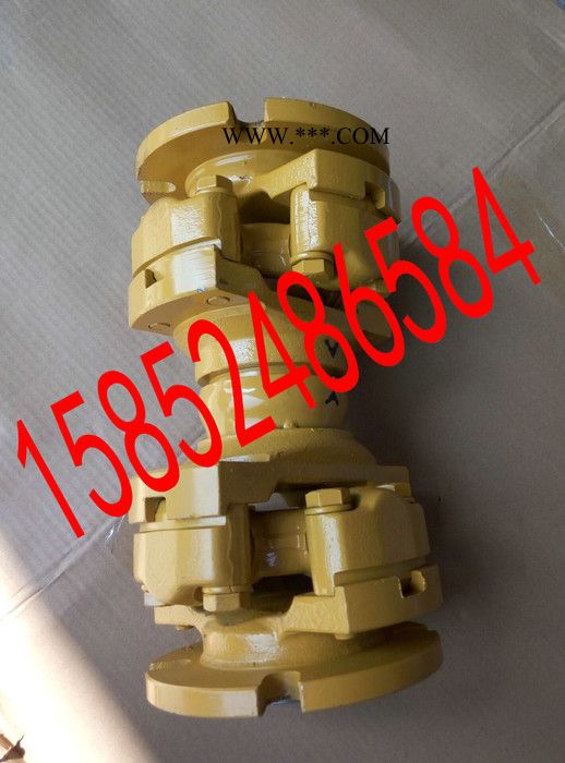 徐工XS202J振动压路机传动轴22吨压路机主传动轴 后桥传动轴 厂家 配件 维修 售后图3