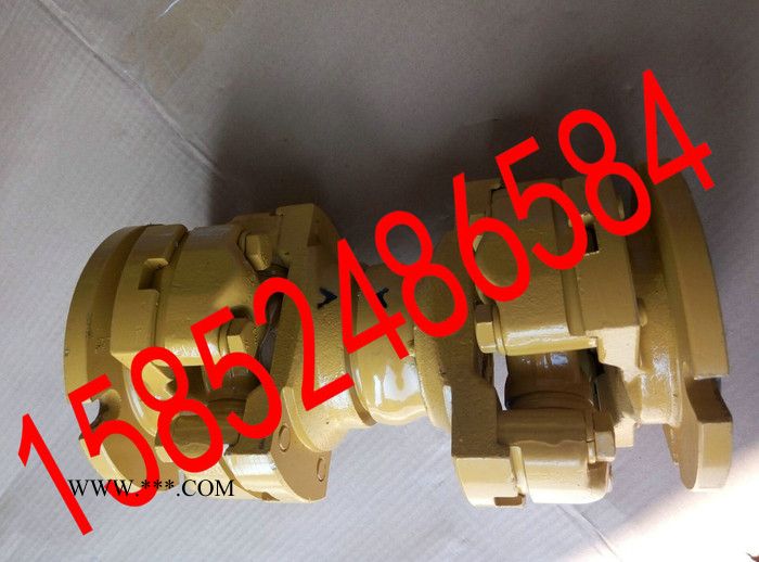 徐工XS202J振动压路机传动轴22吨压路机主传动轴 后桥传动轴 厂家 配件 维修 售后图5