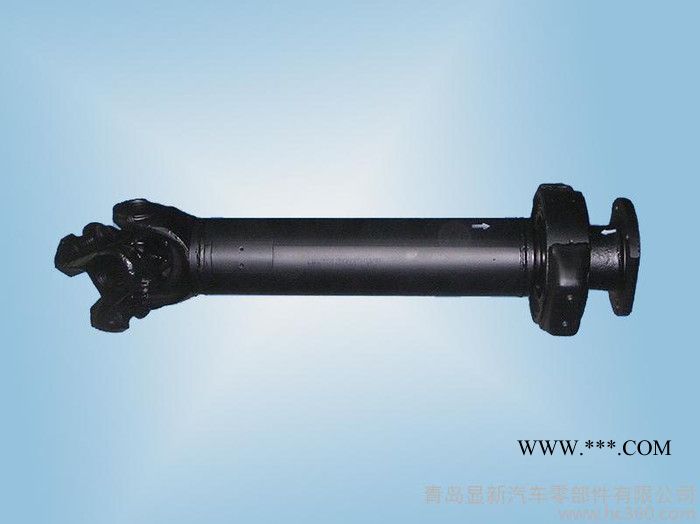 供应富奥传动轴2205010B492万向节传动轴图2