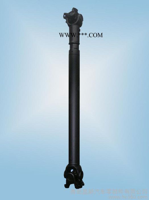 供应富奥传动轴2205010B492万向节传动轴图3