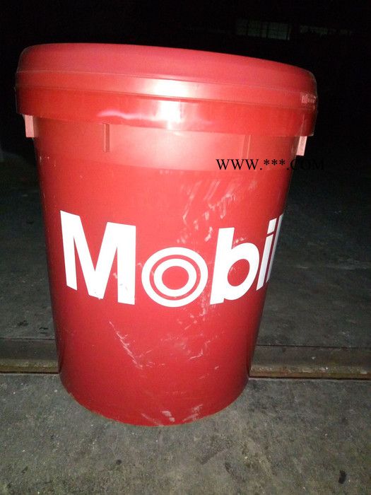 美孚润滑脂 美孚宝力达EM2号电机马达轴承润滑脂 美孚轴承脂图3