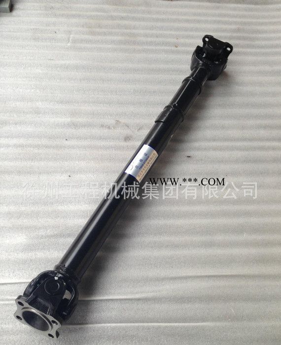 徐工集团直销随车起重机/随车吊备件传动轴图2