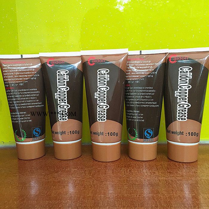 供应凯顿润滑油厂家高温润滑脂, 防卡润滑脂, 螺纹图3