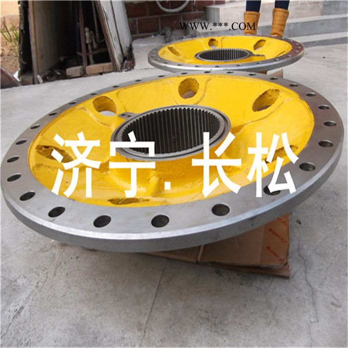 山推推土机SD16链轮毂16Y-18-00045,传动轴,泵传动齿轮,PT泵电磁阀,水泵,仪表盘,齿轮油图3