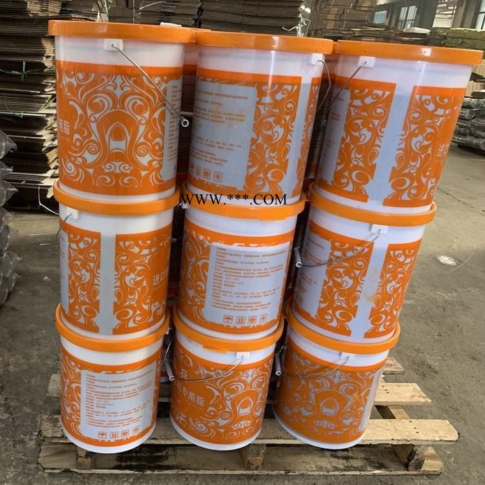 自吸桶-工程机械专用脂-润滑脂-黄油-山东旺润润滑脂生产厂家图5