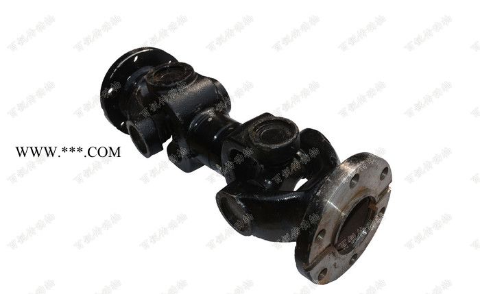直销 东风140 传动轴 改盘定做图2