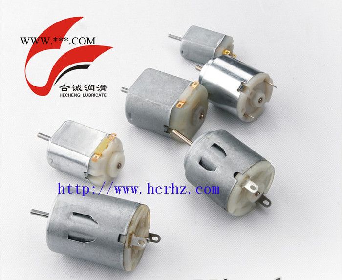 供应合诚HP-L323微电机脂│微电机润滑脂│马达装配润滑脂图4