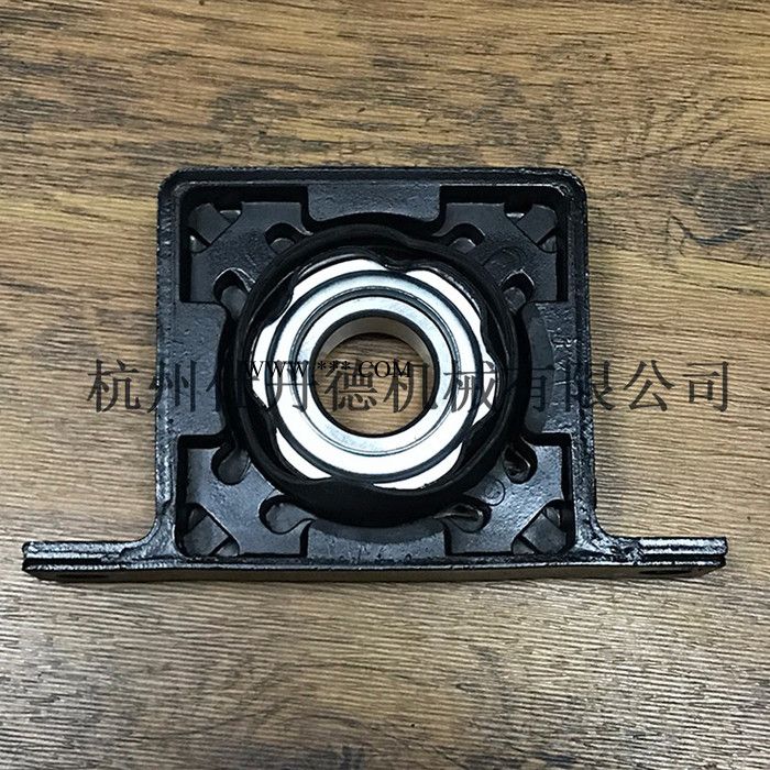 供应道奇N217042传动轴支架，中心支架，传动轴支撑轴承图2