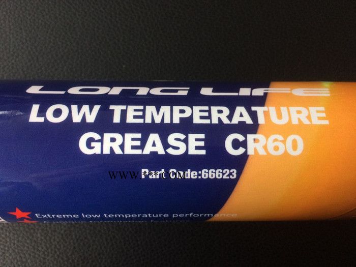 供应进口-70度超低温润滑脂METALUB CR70低扭矩合成特种白色润滑脂图2