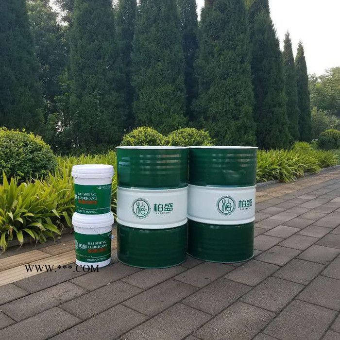 柏盛 工程机械润滑脂 锂基脂 锂基润滑脂 挖掘机专用脂 轴承润滑脂 黄油图5