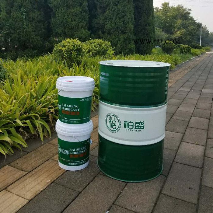 柏盛 工程机械润滑脂 锂基脂 锂基润滑脂 挖掘机专用脂 轴承润滑脂 黄油图7