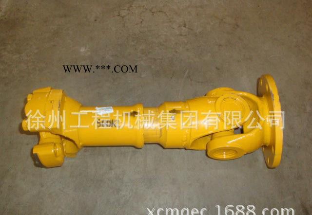 徐工直销50GN装载机备件中传动轴总成物料号：2529068图2