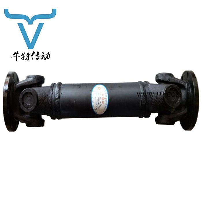 牛特SWC 传动轴图5