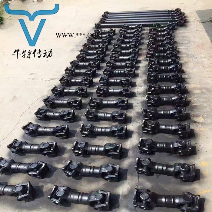 牛特SWC 传动轴图7
