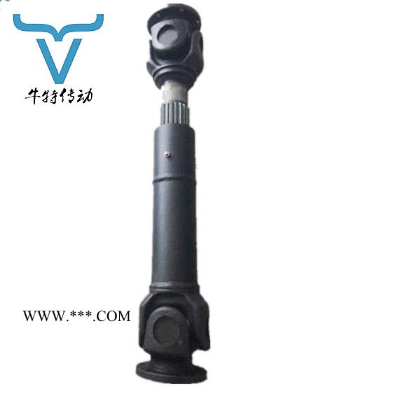 牛特SWC 传动轴图3