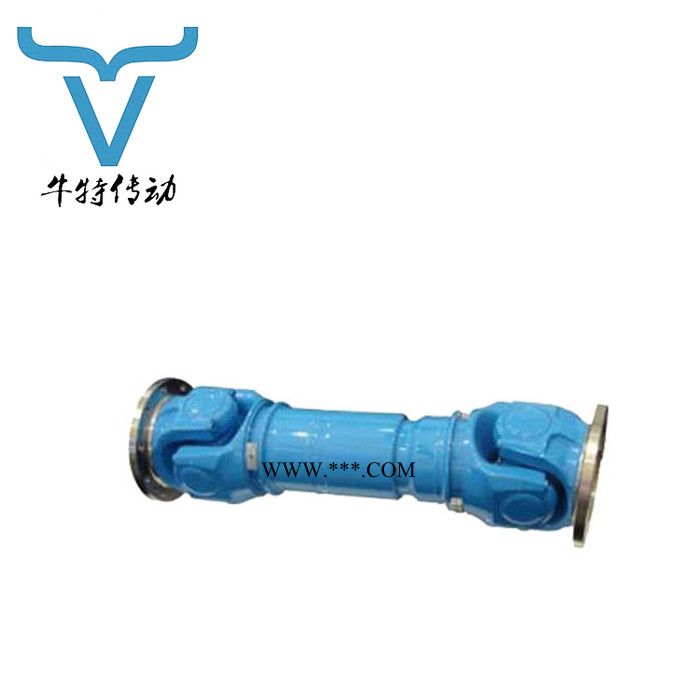 牛特SWC 传动轴图6